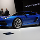 Illustration for article titled The 910 HP Lamborghini Asterion Is The Most Desirable Compromise Ever